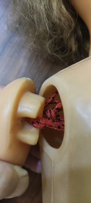 кукла Марина флиртушка