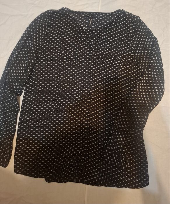 Блузка Mango размер M