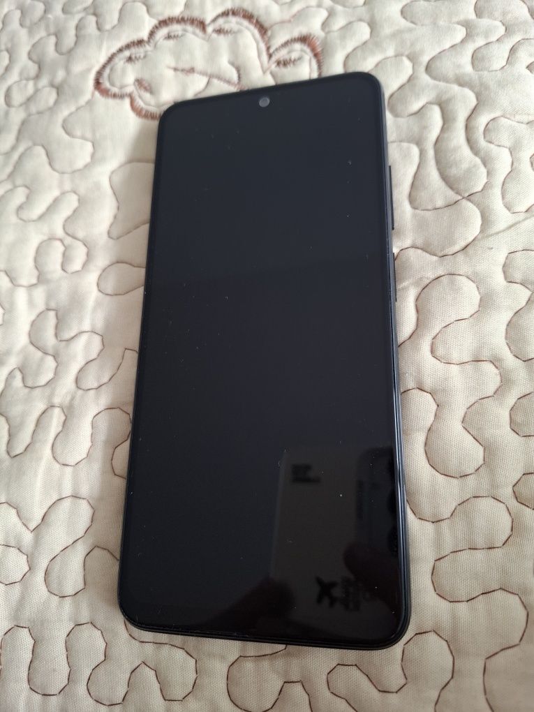 Xiaomi Redmi Note 11