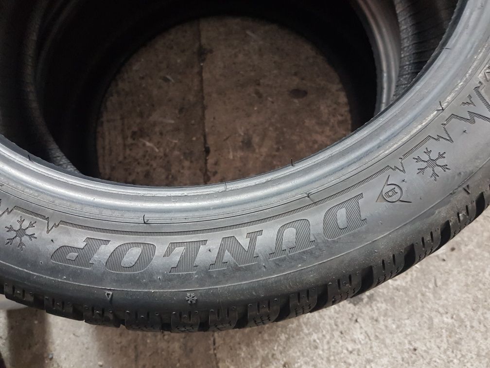 Dunlop 225/45 R18 95V M+S iarnă