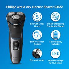 Электробритва Philips 3122