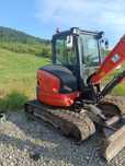 Kubota U48 2017 .
