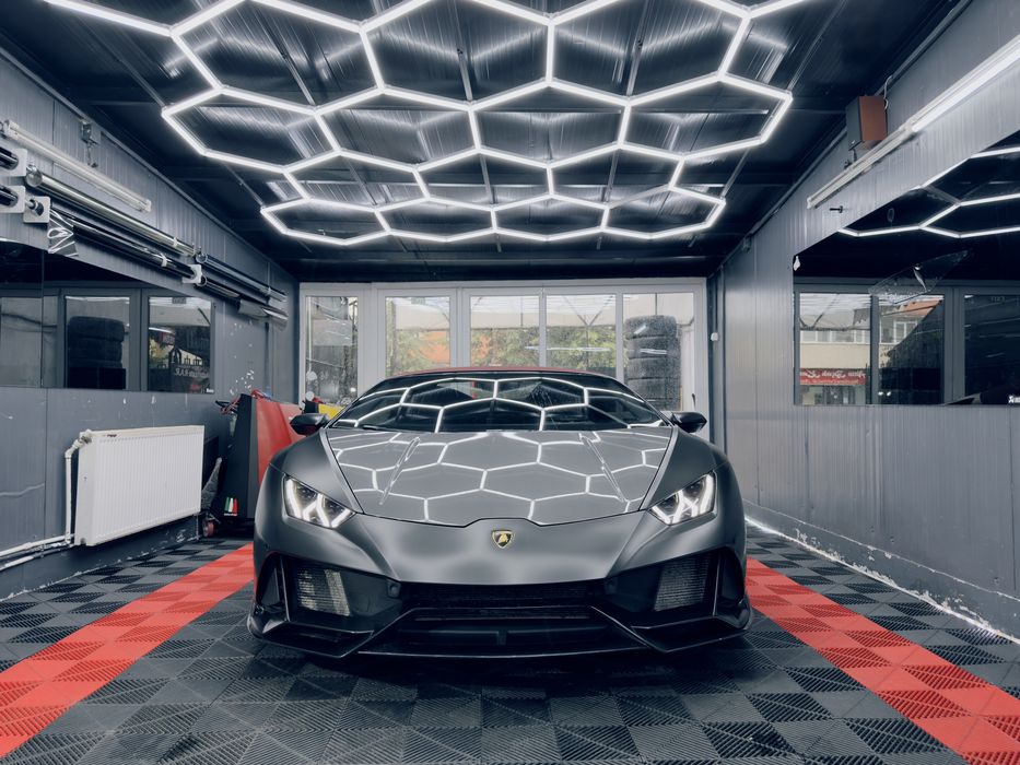 Folii protectie caroserie folie faruri stopuri folie geamuri