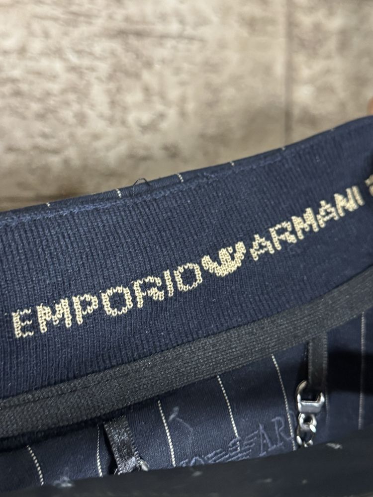 Спортно елегантен анцунг Armani
