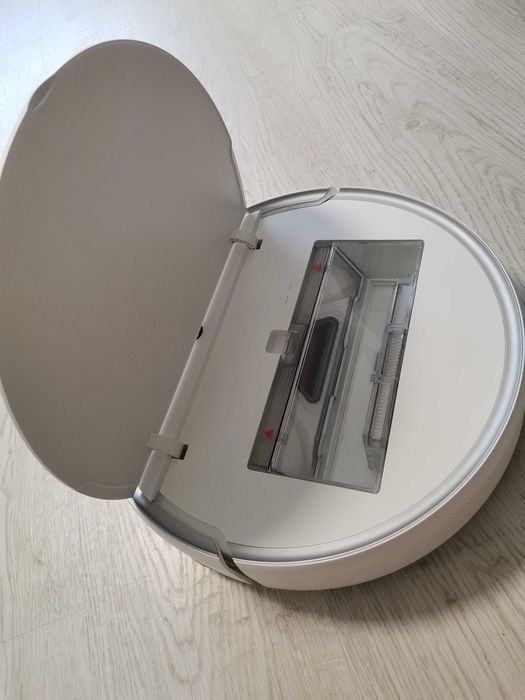 Робот пылесос Xiaomi Mi vakuum-Mop 2