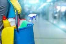 Servicii Profesionale de Curățenie – Deva și împrejurimi (30 km)