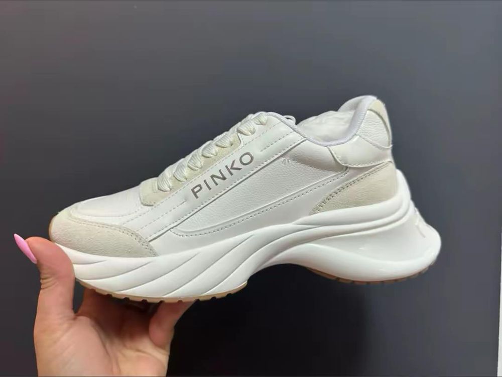 Оригинални маратонки PINKO-36,37,38,39,40
