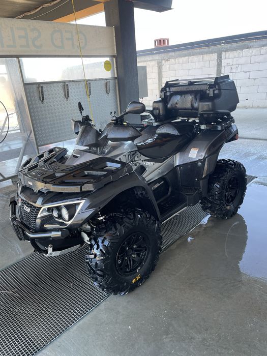 Tgb blade 1000 Lt