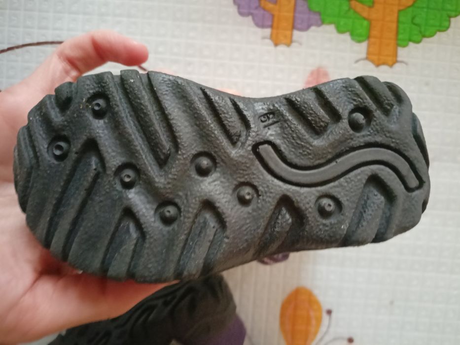 Ботушки Superfit 19 номер