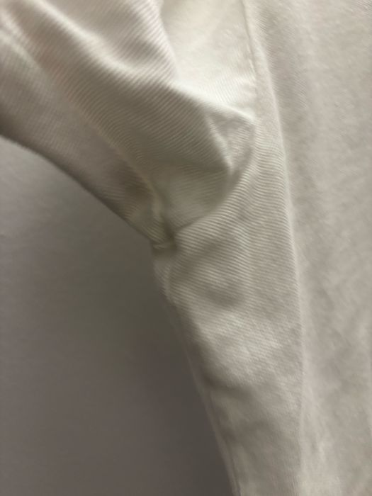 Tricou Polo Ralph Lauren XXL alb