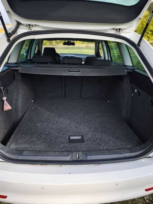Skoda Octavia 2.0 TDI, 4x4, 2013