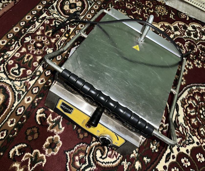 Lavash Pishirish uchun tovi