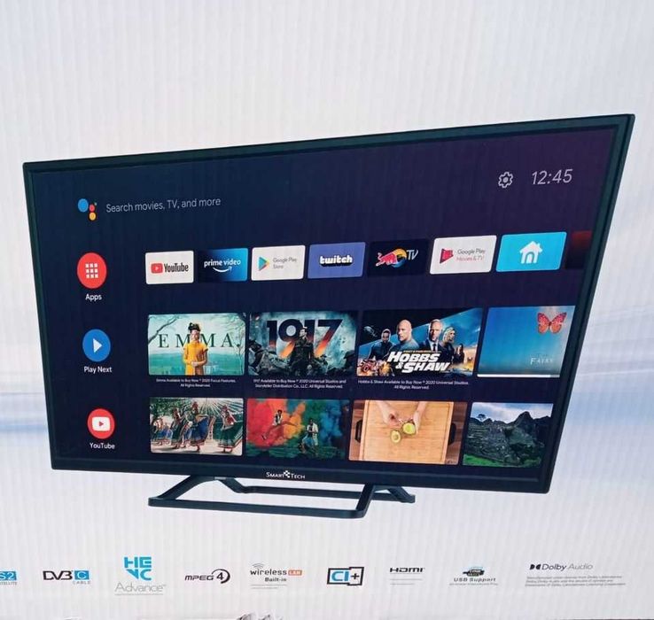 Adidasi copii,nr.27 si Televizor Nou LED Smart, 80cm,nou