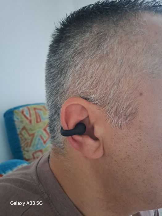 Căști wireless bluetooth