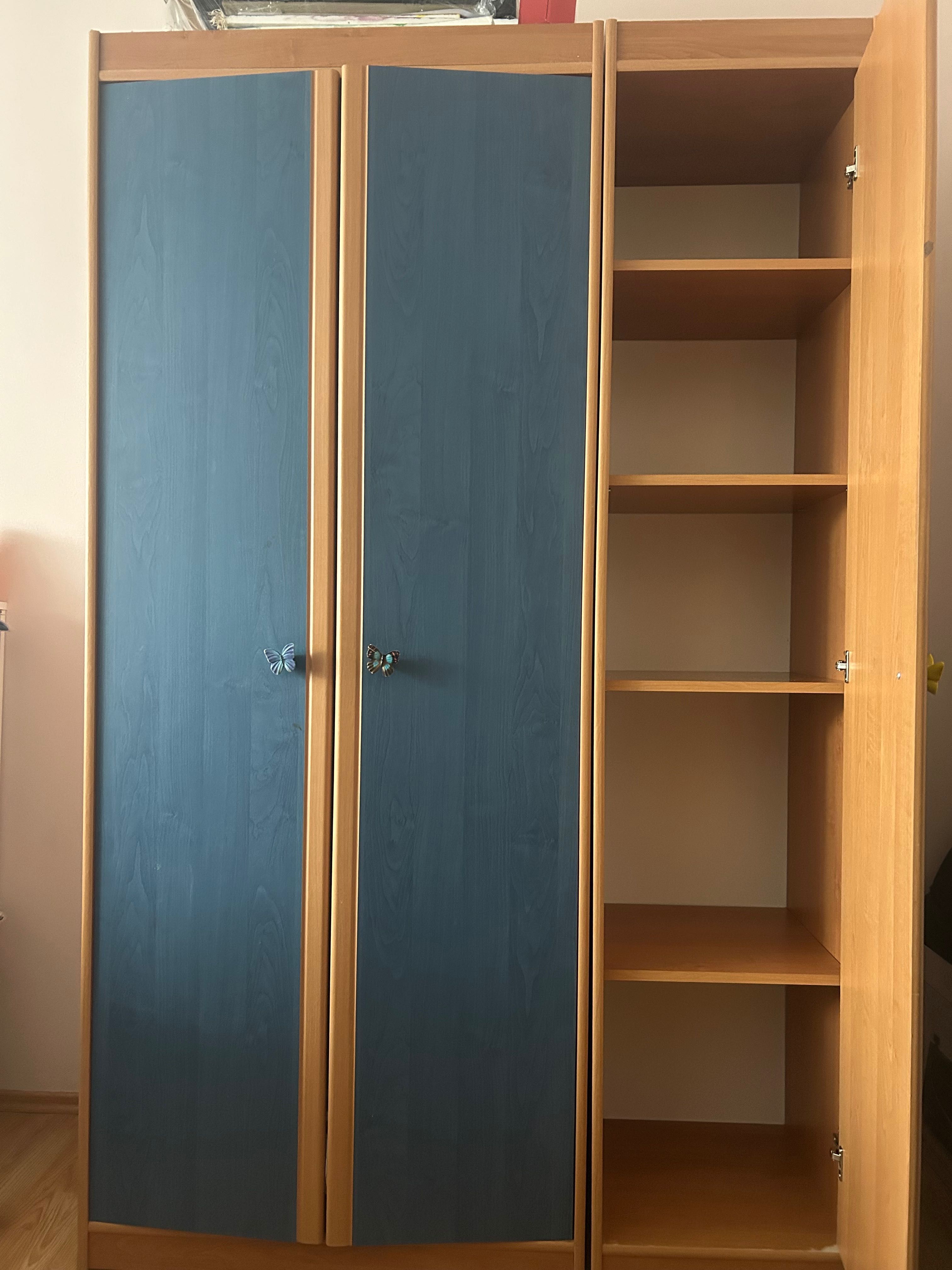 Детско обзавеждане в идеално състояние