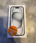 iPhone 15 Nou Negru