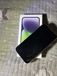 iphone 14 purple 128 gb