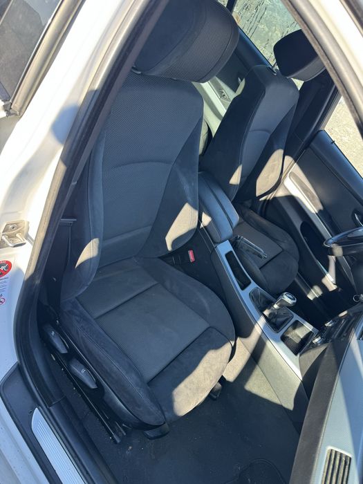 Bmw 318i м пакет НА ЧАСТИ