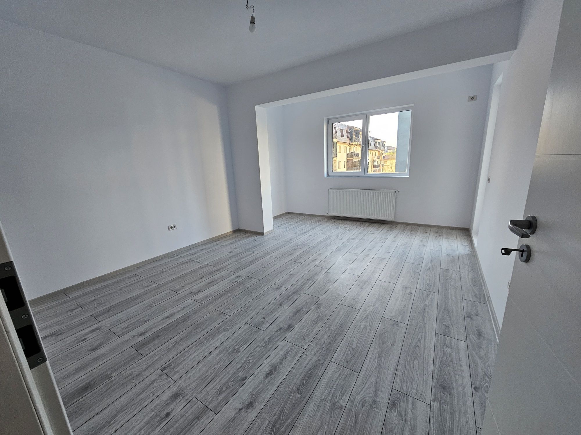 Apartament 2 camere Dobroesti Fundeni