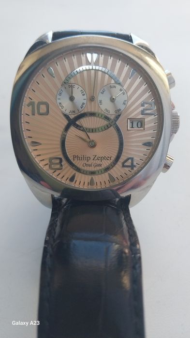 Часы механические