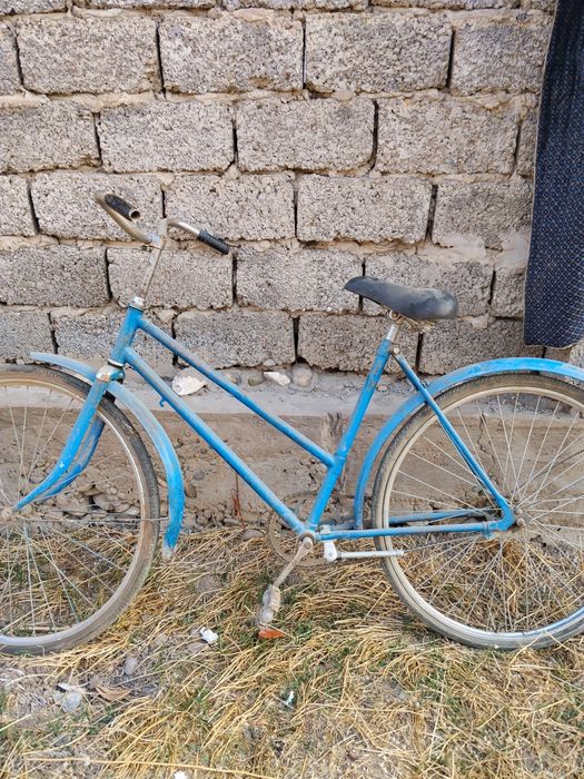 Продам Велосипед  в хорошем состоянии ходовой