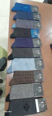 Носки (Оптовые цены на мужские и женские носки)