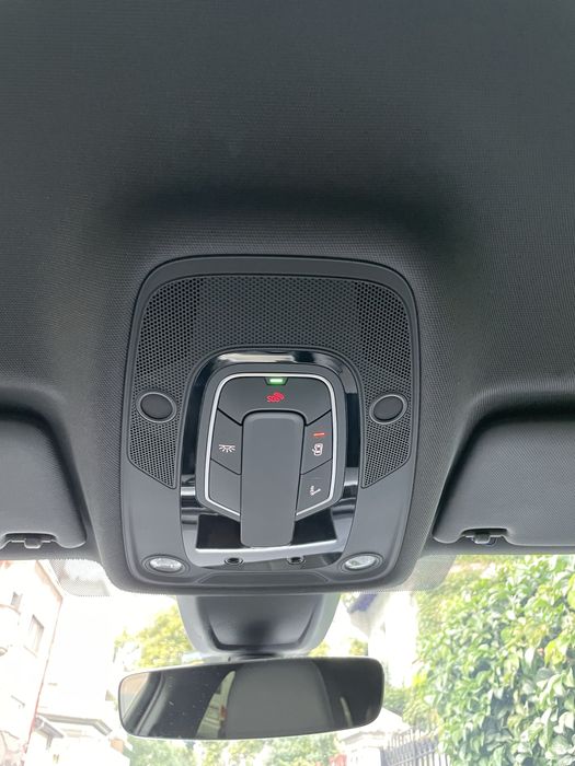 Audi A4, 2.0TDI, Quttro, 190 CP, Automata, S-tronic, 2017