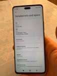 Xiaomi Mi 13 lite