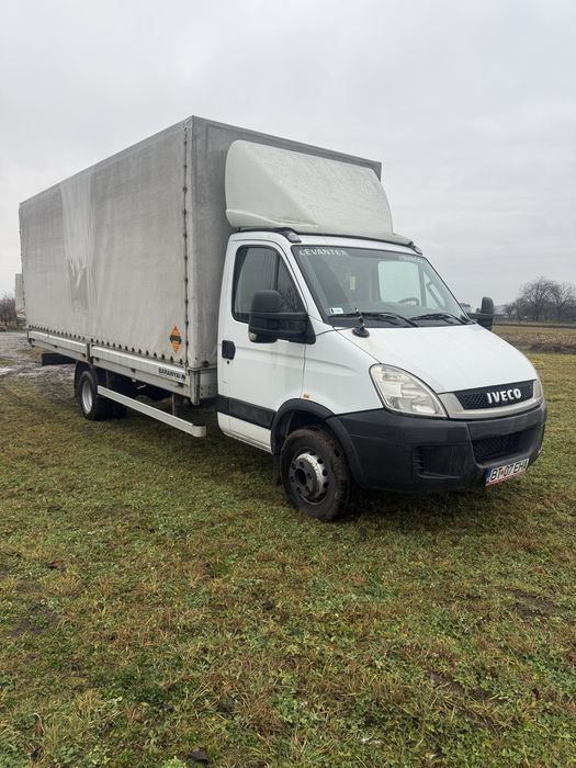 Iveco 65C18 2011 Categoria B