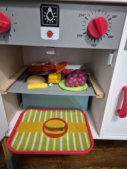 Bucatarie utilizata Lidl