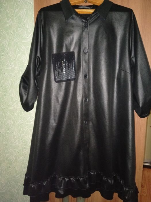 Платье женское вечернее