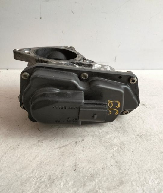 Supapa EGR 2.0 tdi CBB CBA CFF 29007935 Volkswagen VW Passat B7 seria