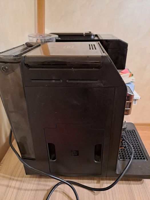 Кафеавтомат Krups Evidence EA8908