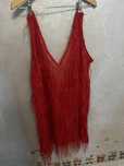 Rochie rosie sexy