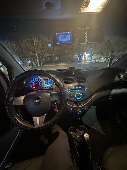 Spark 2016.2 pozitsiya