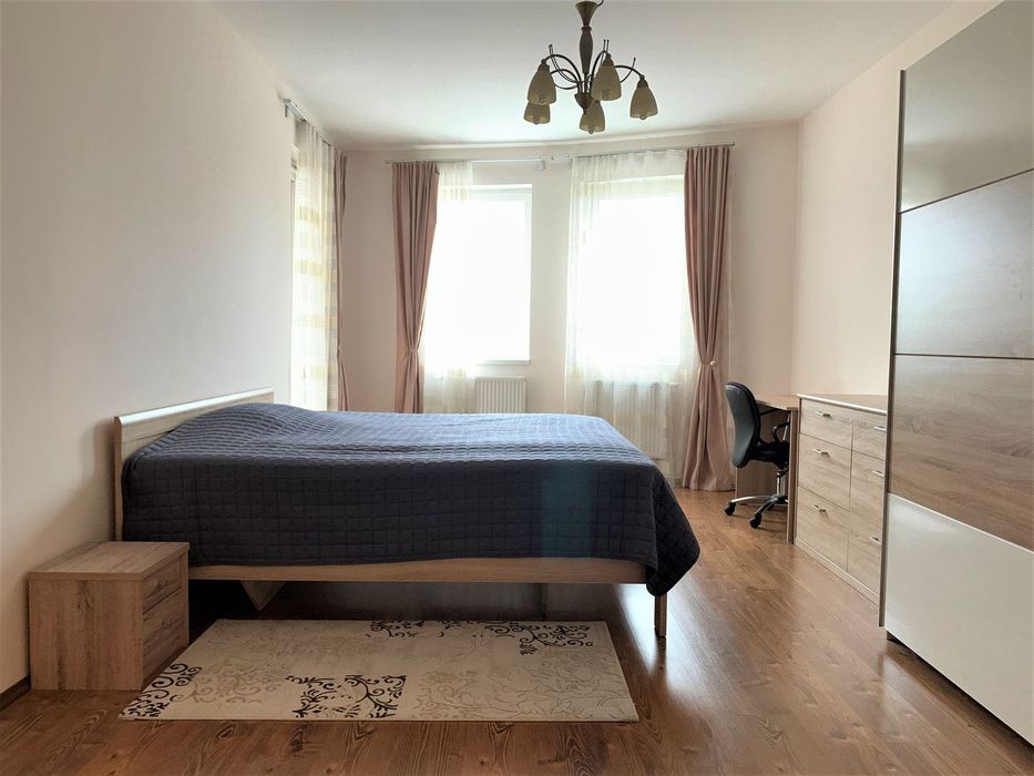 Продава се Тристаен апартамент в София, Банишора - 102 кв.м за 1383 €/кв.м - Снимка #7