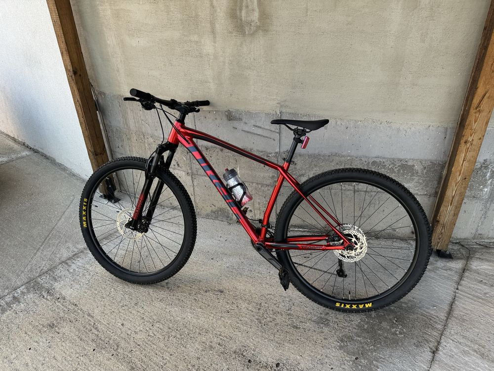 Drag Trigger 7.1