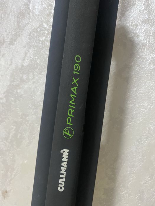 cullmann stativ primax 190
