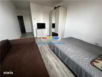 Garsoniera, mobilata utilata Pollux Residence, I.L. Caragiale 280 euro