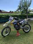 Suzuki RM-Z 250
