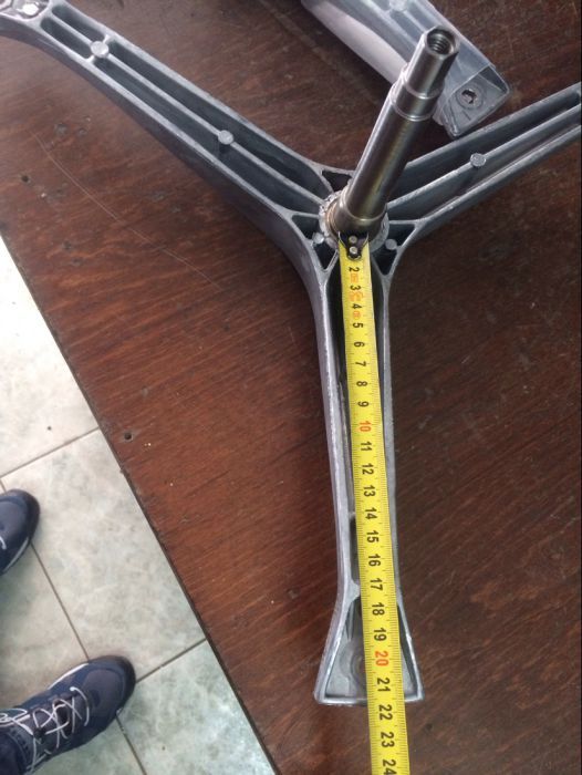 tripoda cruce ax tambur cuva masina de spalat lg , cruce samsung bosch