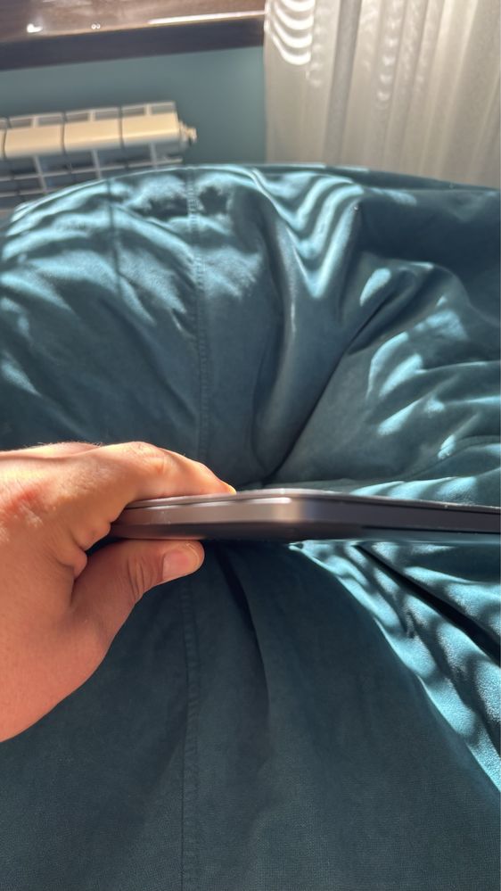 MacBook Pro 15” 2018 i7 2.6GHz 16GB/512 SSD