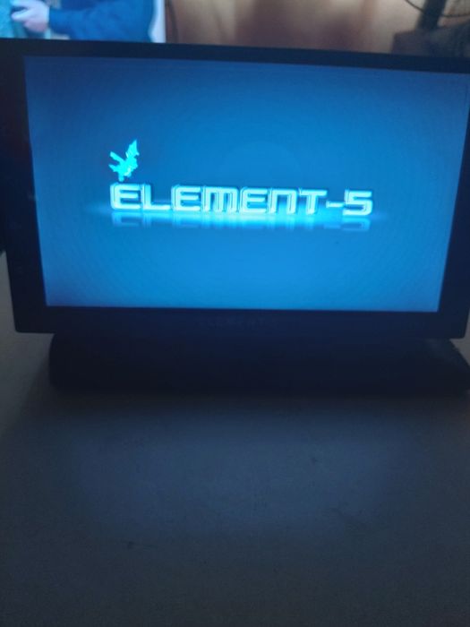 Магнитола Андройд 5 элемент