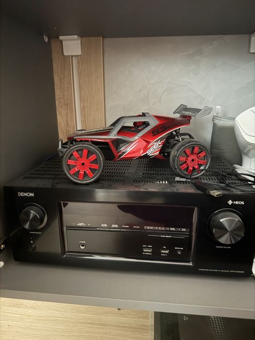 Receiver Denon AVR-X2400H