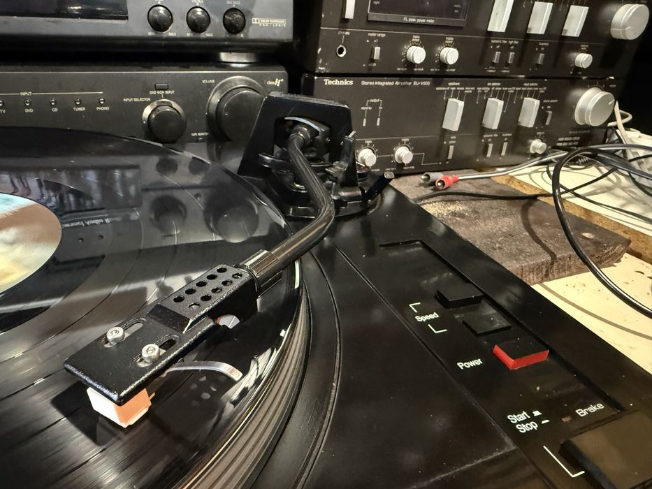 Pick up jim carson wst-1200