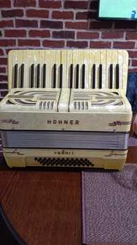 Hohner Verdi I 48 basi