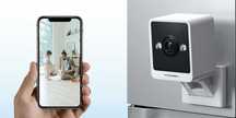 3MP WiFi камера Veezoom