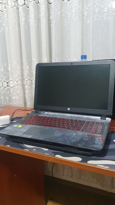 Laptop HP Star Wars Edition