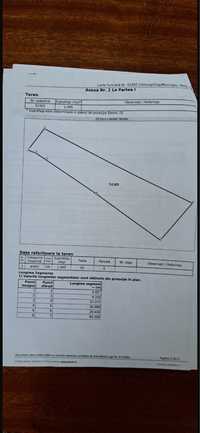 teren intravilan Livada com Petrestii de Jos