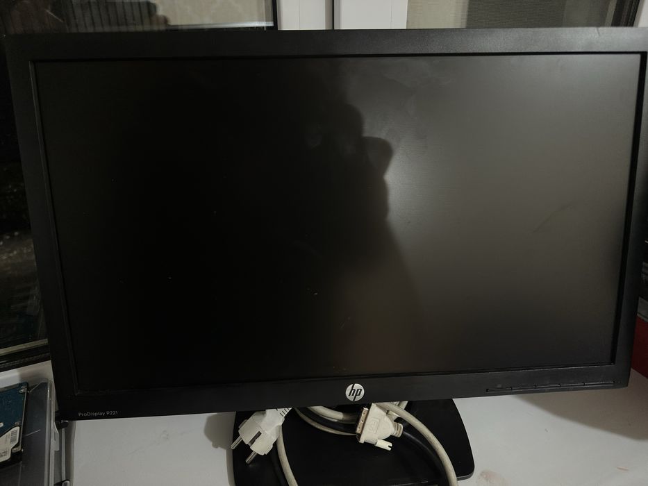 Монитор HP ProDisplay P221